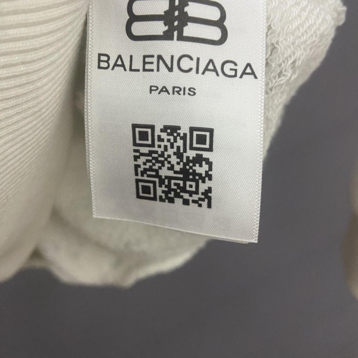 Свитшот Balenciaga