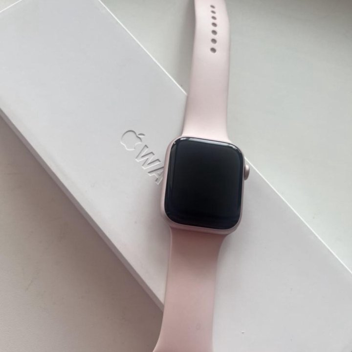 Apple Watch 9