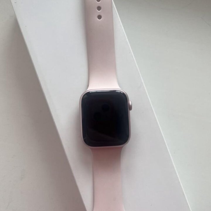 Apple Watch 9