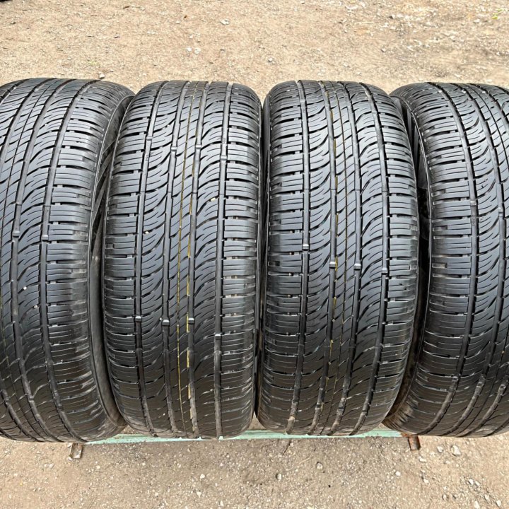 Лето Viatti Bosco A/T 265/65 R17 112H