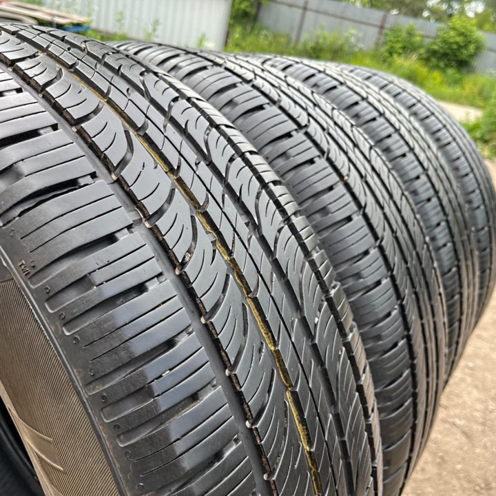 Лето Viatti Bosco A/T 265/65 R17 112H