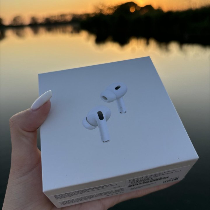 Airpods Pro 2(premium)