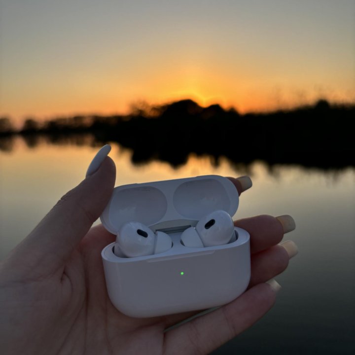 Airpods Pro 2(premium)