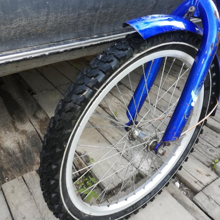 Велосипед детский