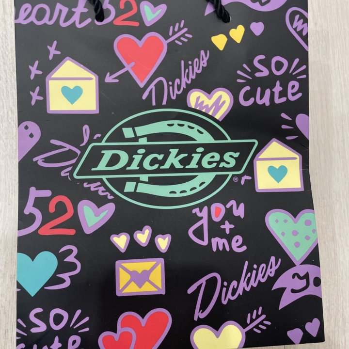 Часы Dickies