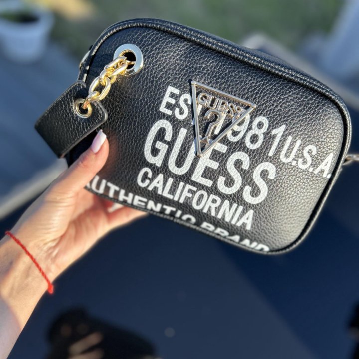 Сумка guess