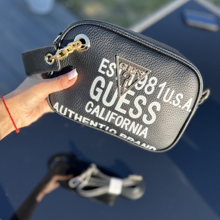 Сумка guess