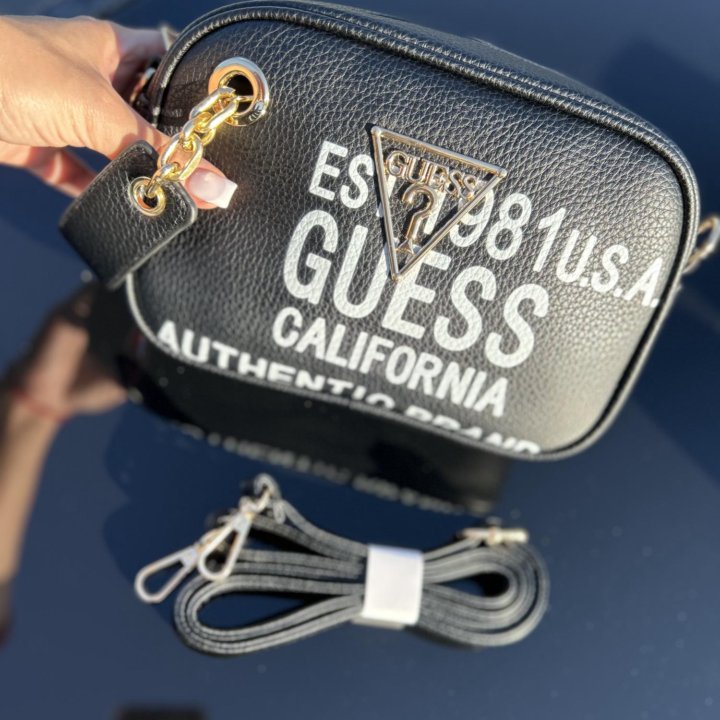 Сумка guess