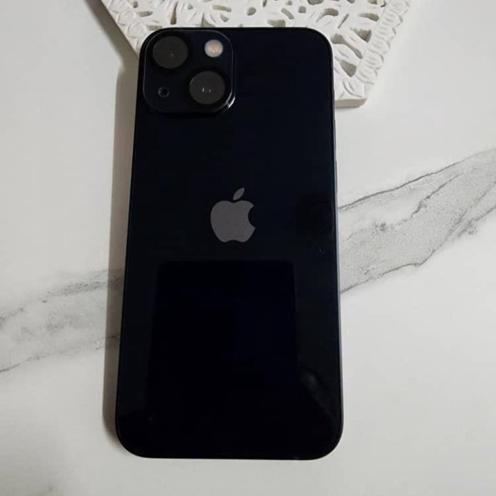 iPhone 13 mini