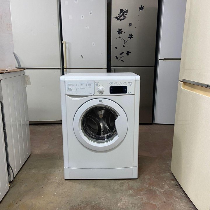 Indesit 5кг