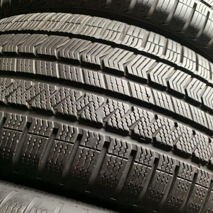 Vredestein Quatrac 255/45 R20