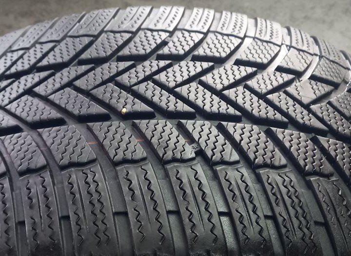 Bridgestone Blizzak LM-005 265/40 R21 105H