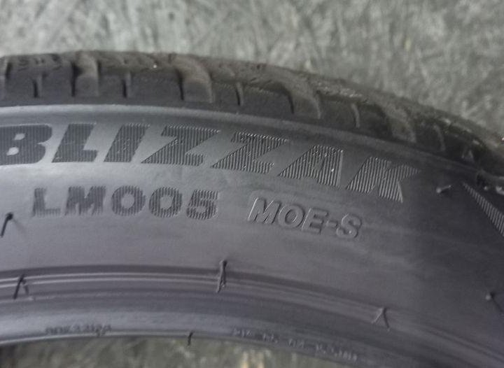 Bridgestone Blizzak LM-005 265/40 R21 105H