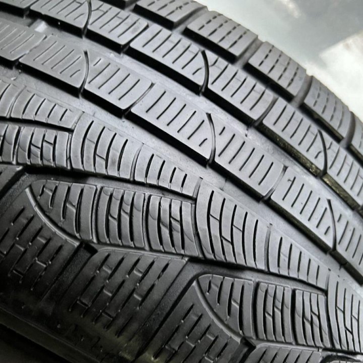 Pirelli Winter Sottozero 210 Serie II 245/45 R19