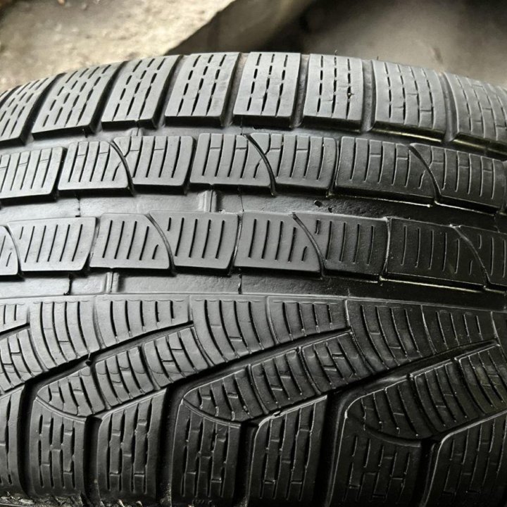 Pirelli Winter Sottozero 210 Serie II 245/45 R19