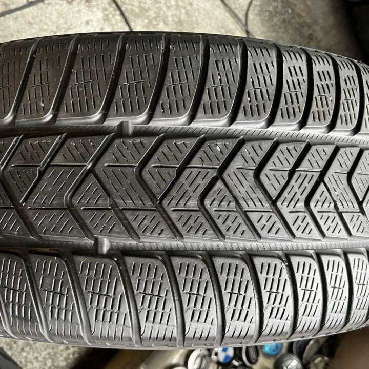 Pirelli Scorpion Winter 255/55 R19