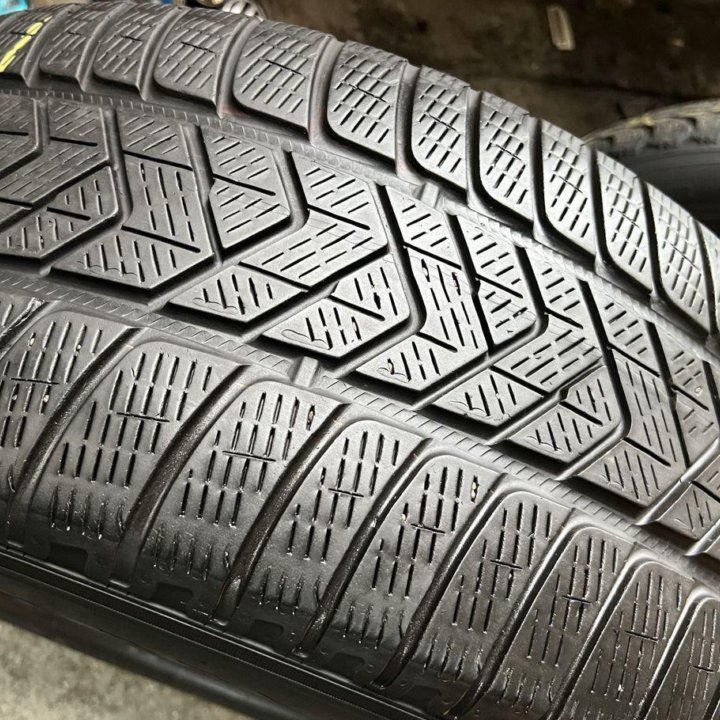 Pirelli Scorpion Winter 255/55 R19