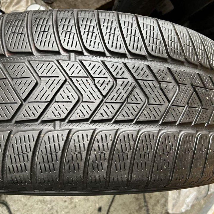 Pirelli Scorpion Winter 255/55 R19