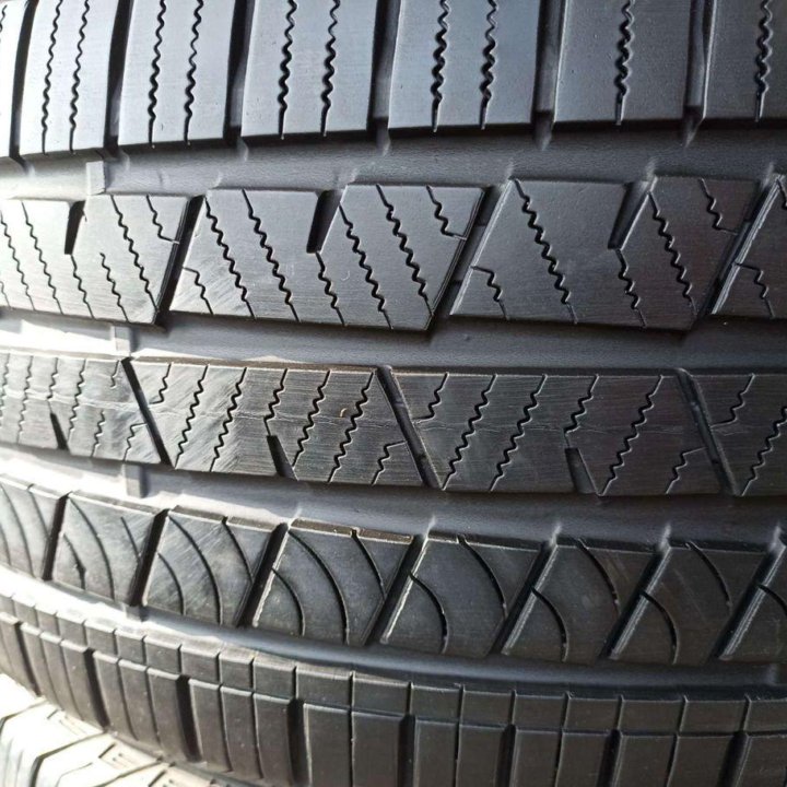 Continental ContiCrossContact LX Sport 275/45 R21