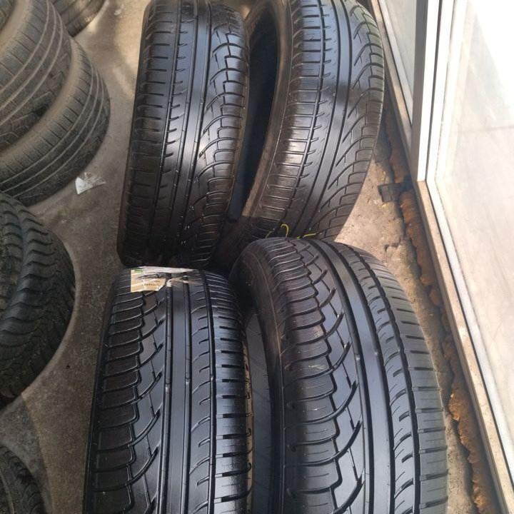 Michelin Pilot Primacy 205/60 R16 92V