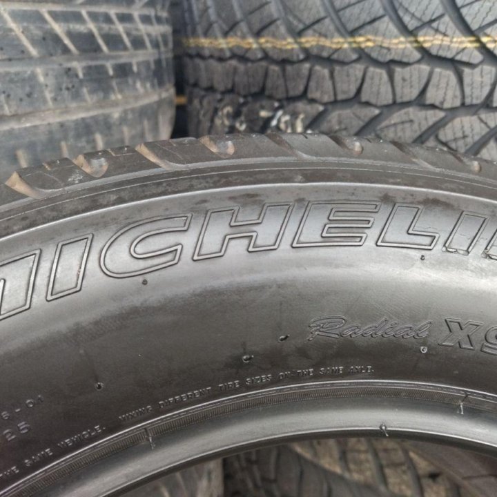 Michelin Pilot Primacy 205/60 R16 92V