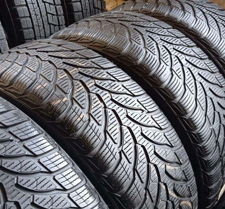 Bridgestone Blizzak LM-32 205/60 R16