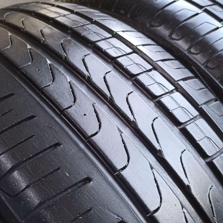 Pirelli Scorpion Verde 235/55 R19