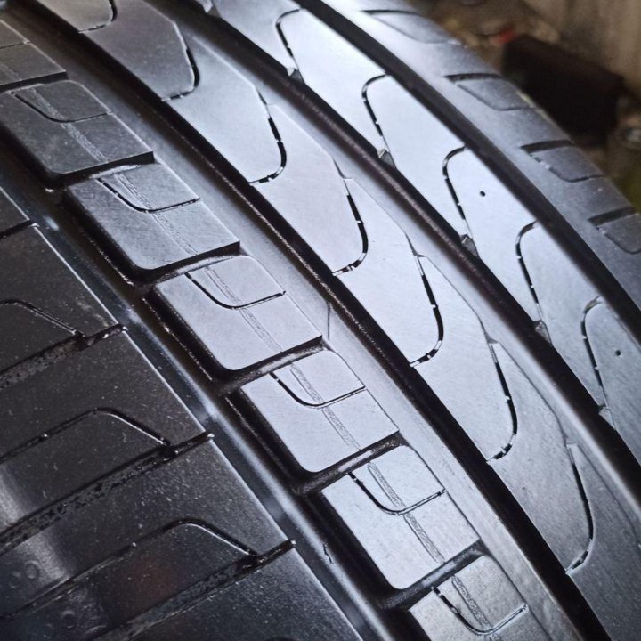 Pirelli Scorpion Verde 235/55 R19