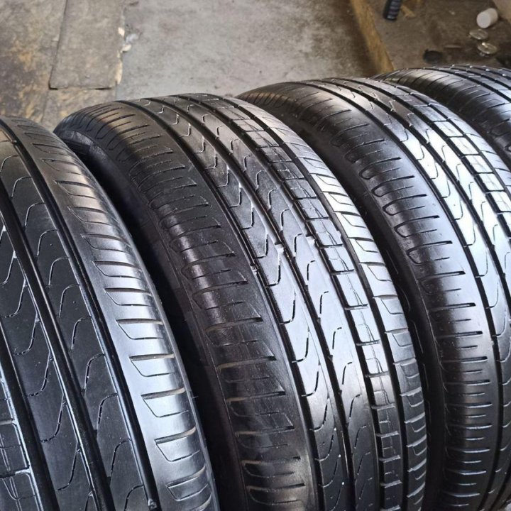 Pirelli Scorpion Verde 235/55 R19