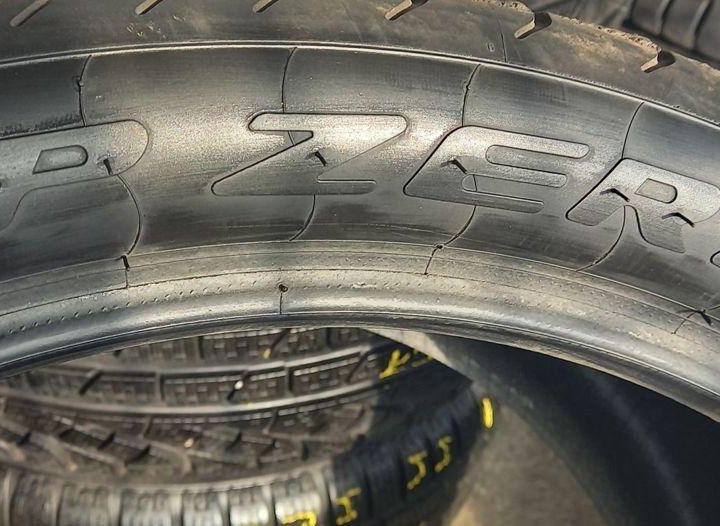 Pirelli P Zero 305/30 R20 103Y