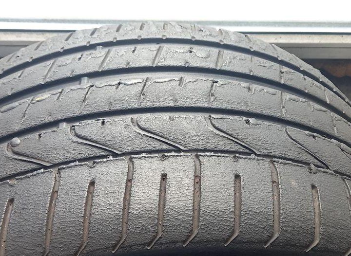 Pirelli P Zero 305/30 R20 103Y