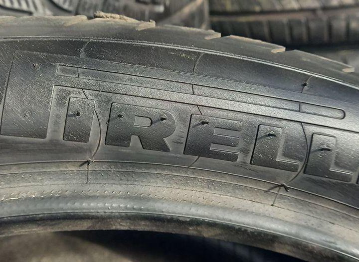 Pirelli P Zero 305/30 R20 103Y