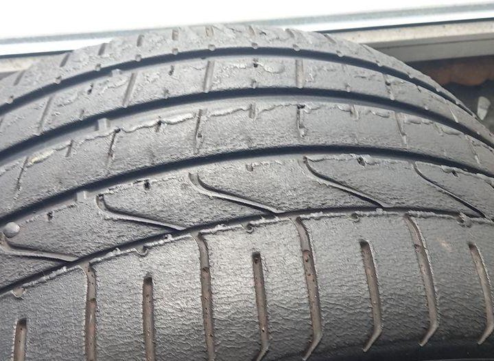 Pirelli P Zero 305/30 R20 103Y