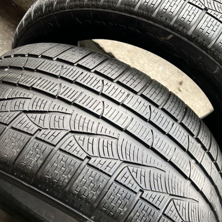 Pirelli Winter Sottozero II 275/40 R19