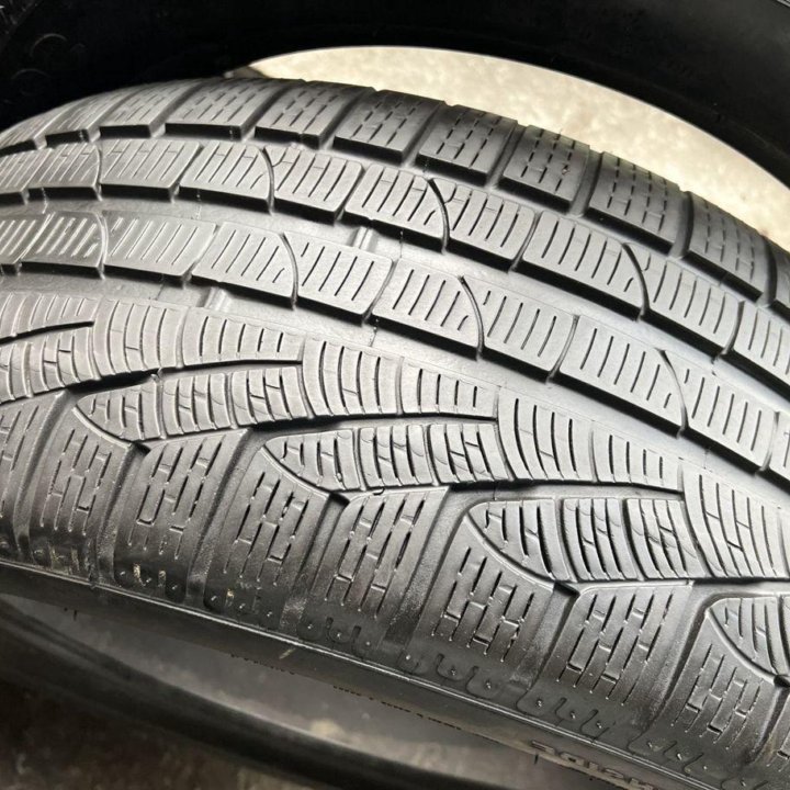 Pirelli Winter Sottozero II 275/40 R19