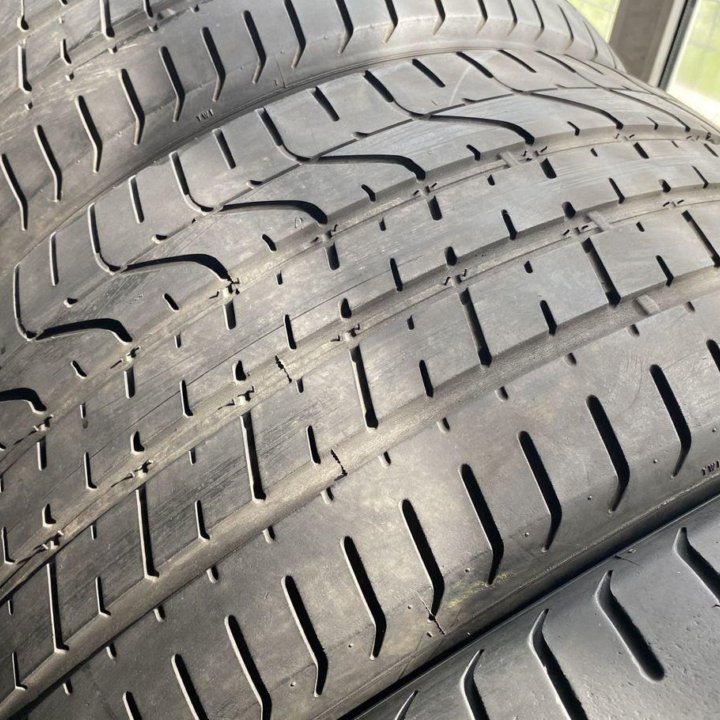 Pirelli P Zero 265/40 R20 104Y