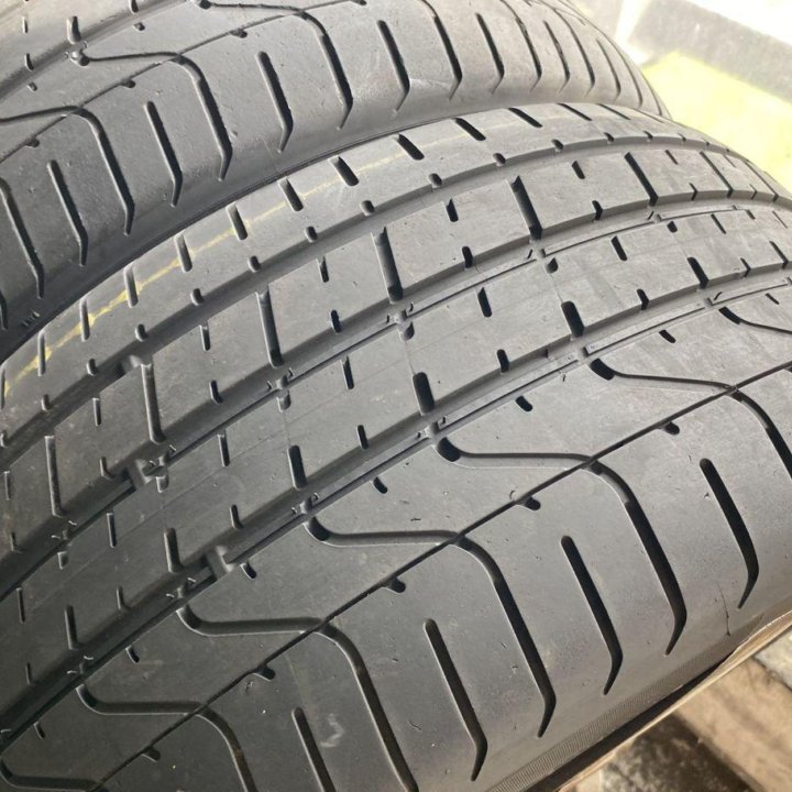 Pirelli P Zero 265/40 R20 104Y