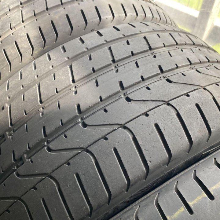 Pirelli P Zero 265/40 R20 104Y