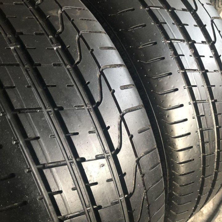 Pirelli P Zero 255/40 R21