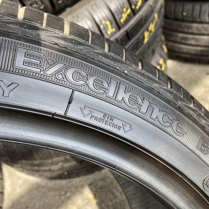 Goodyear Excellence 245/40 R20 99Y