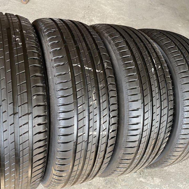 Michelin Latitude Sport 3 235/60 R18 103W