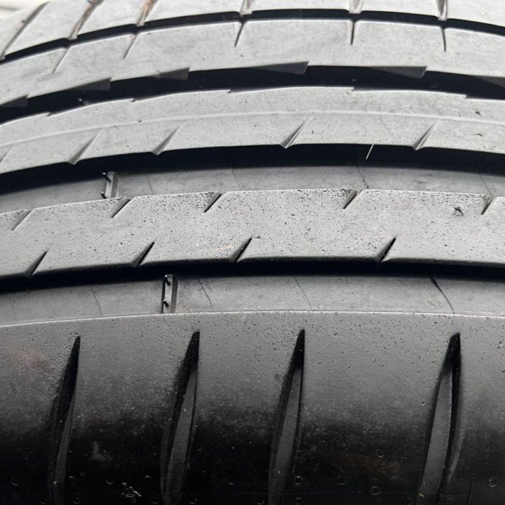 Michelin Pilot Sport 4 SUV 225/45 R19