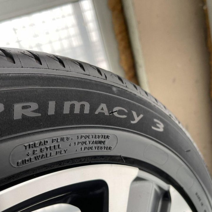 Michelin Primacy 3 225/50 R18