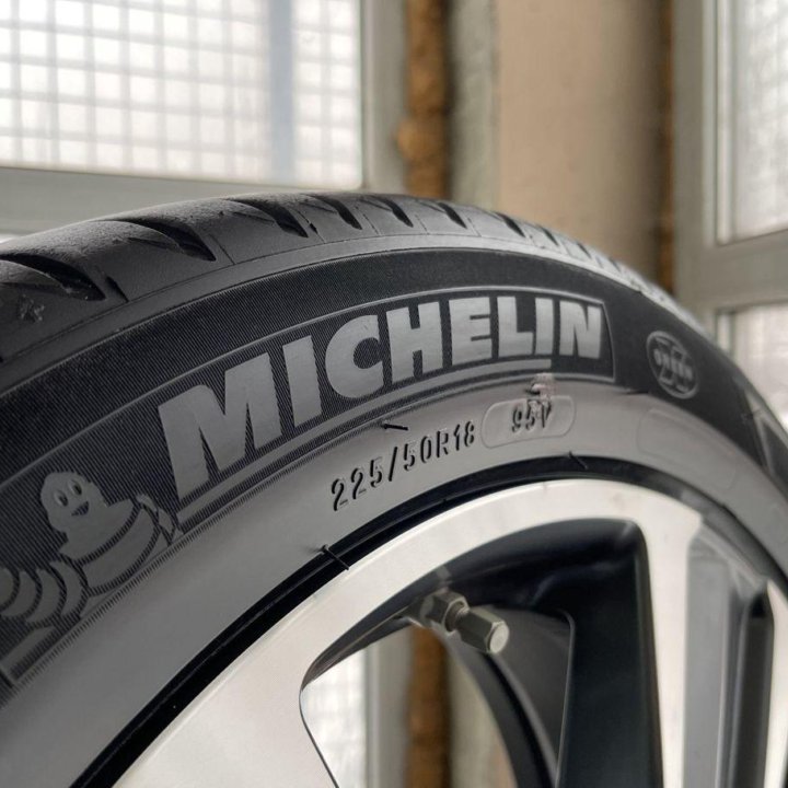 Michelin Primacy 3 225/50 R18