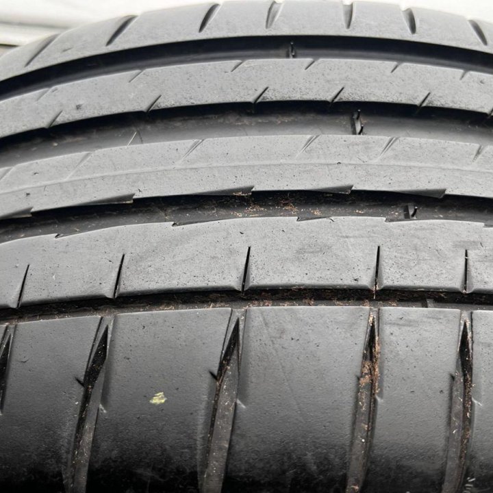 Michelin Pilot Sport 4 SUV 225/45 R19