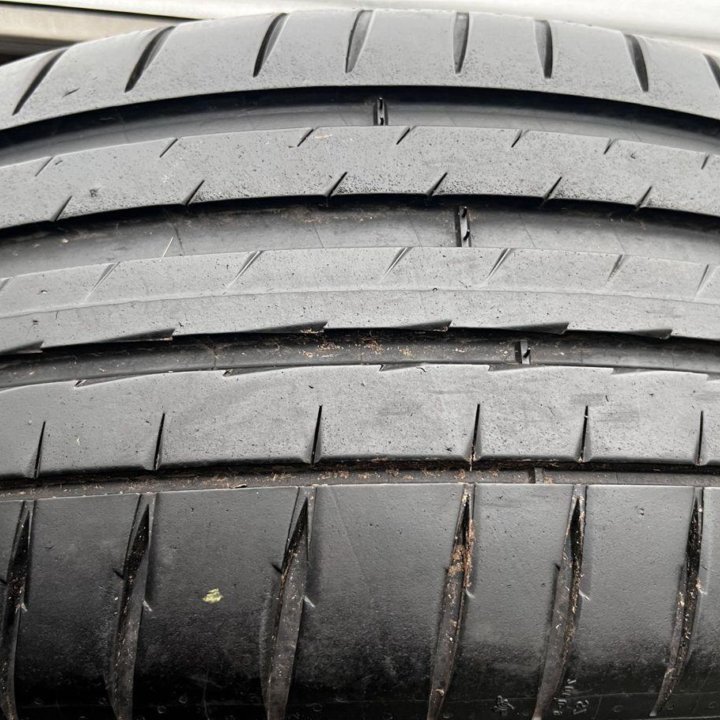 Michelin Pilot Sport 4 SUV 225/45 R19