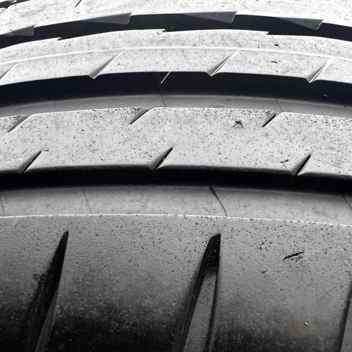 Michelin Pilot Sport 4 SUV 225/45 R19