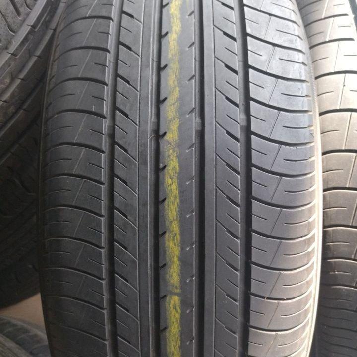 Yokohama dB Decibel E70 215/55 R17 94V