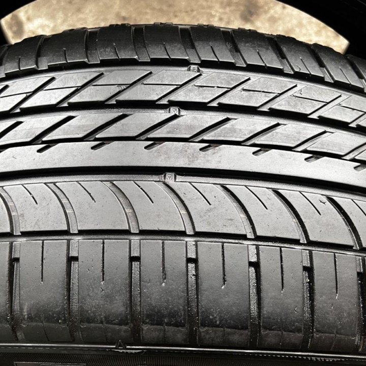 Goodyear Eagle F1 Asymmetric 2 275/45 R21