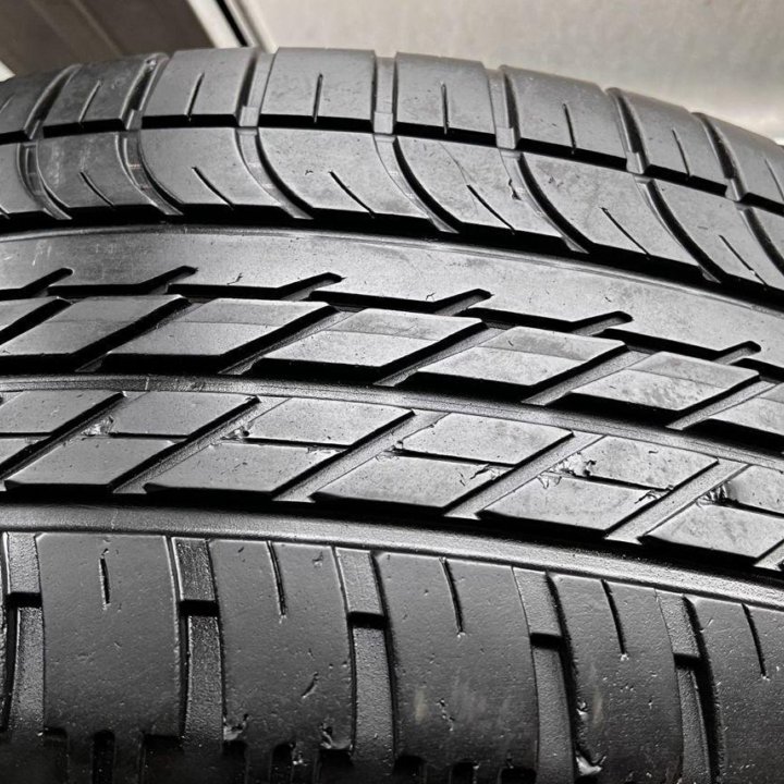 Goodyear Eagle F1 Asymmetric 2 275/45 R21